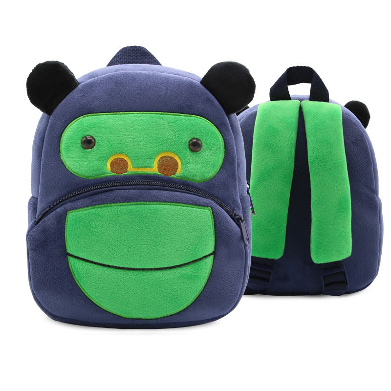 Tier Kindergarten Taschen