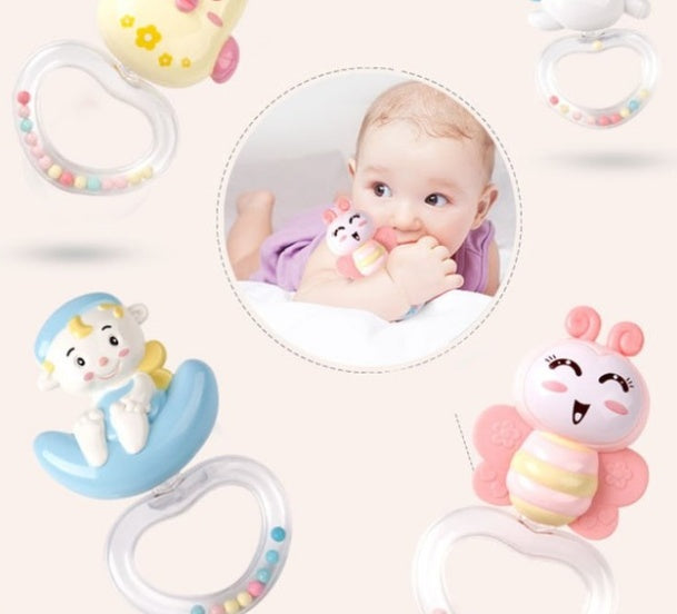 Baby Rasseln
