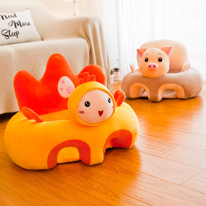 Bequemer Kindersitz