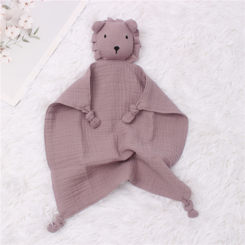 Baby Baumwolle komfort Handtuch