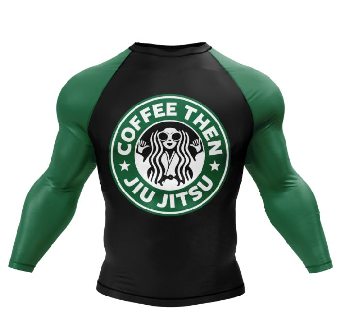 Starbucks Radtrikot