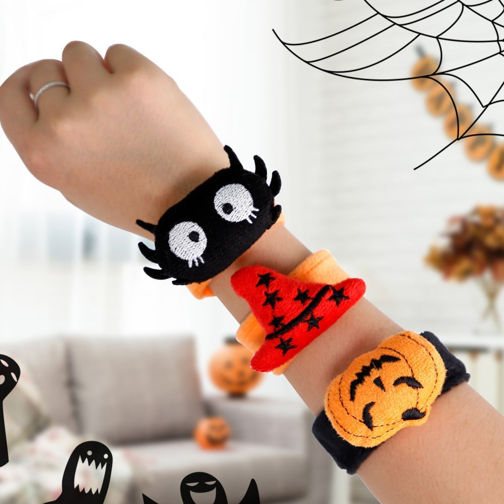 Halloween-Armband