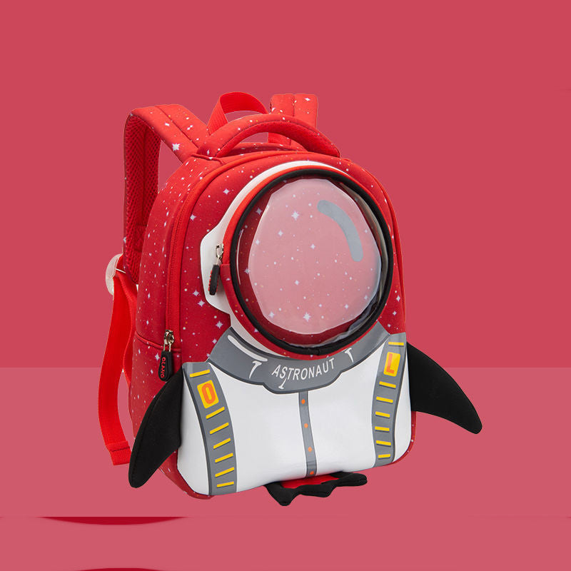 Astronaut Schultasche