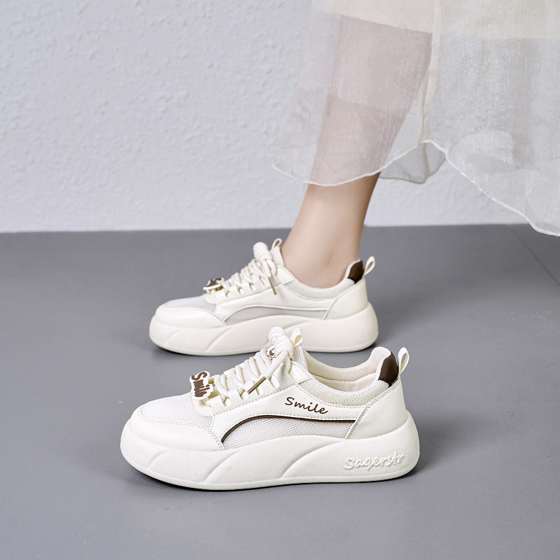 Atmungsaktive Sportschuhe für Damen