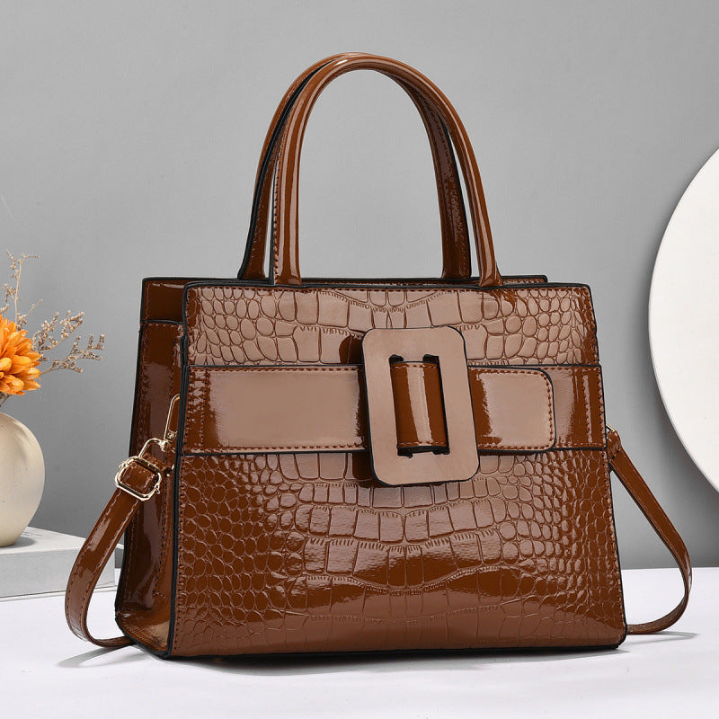 Modische Damen Handtasche