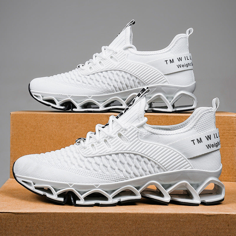 Freizeit Sneakers für Herren