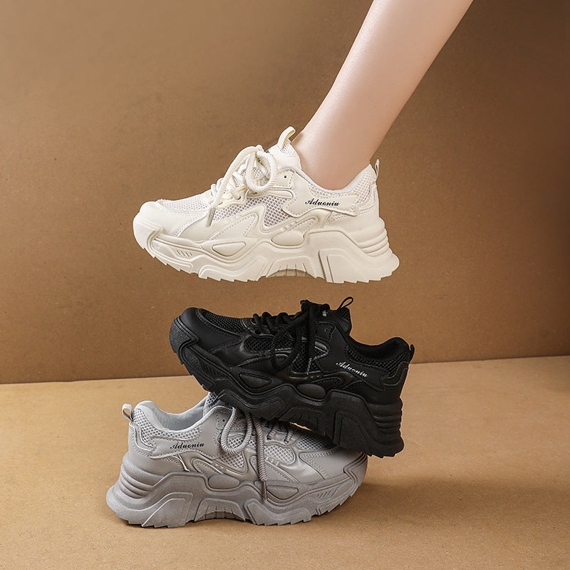 Atmungsaktive Damen Turnschuhe