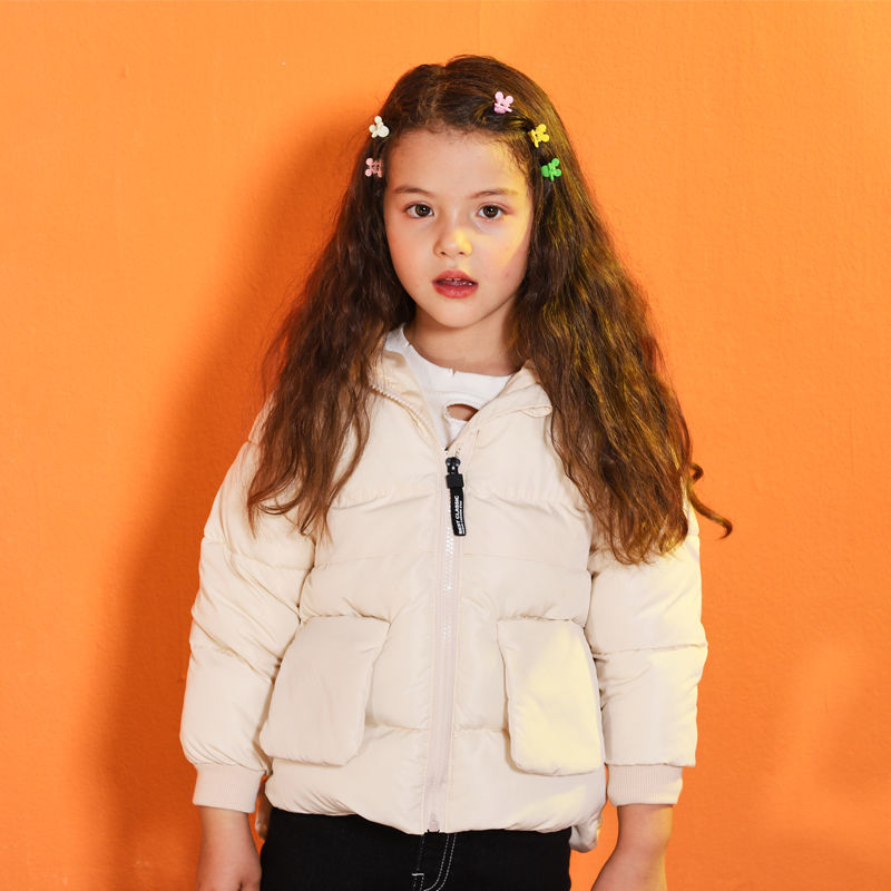 Baby Winterjacke