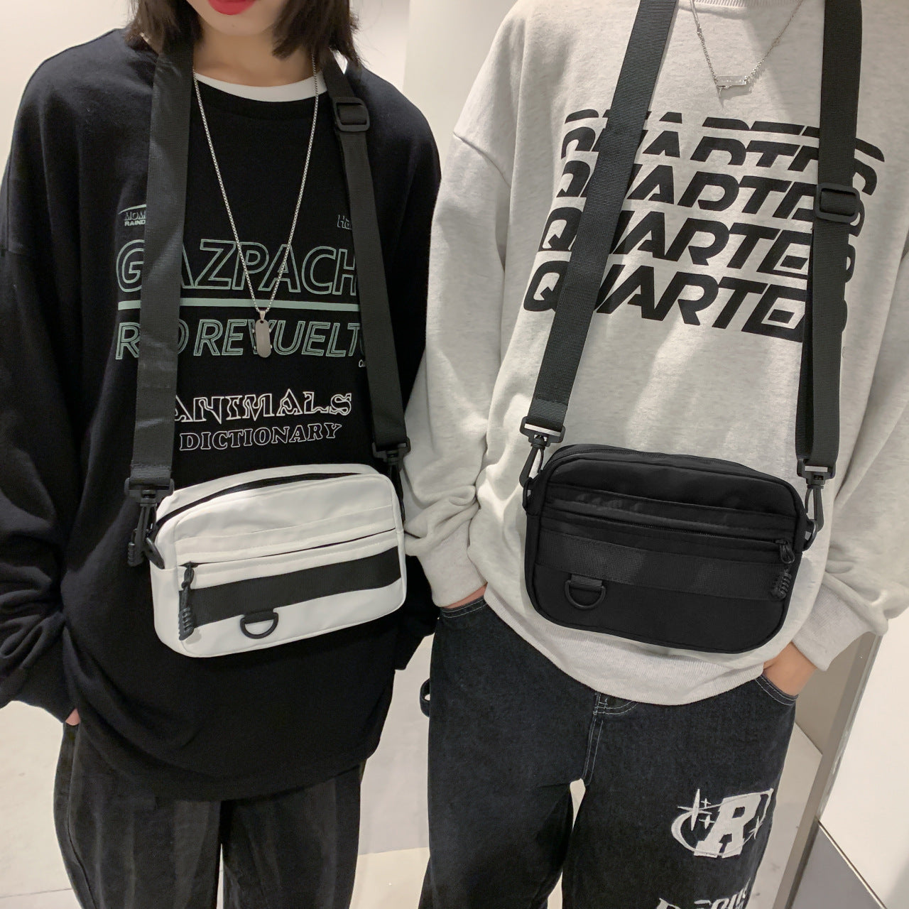 Street Tasche