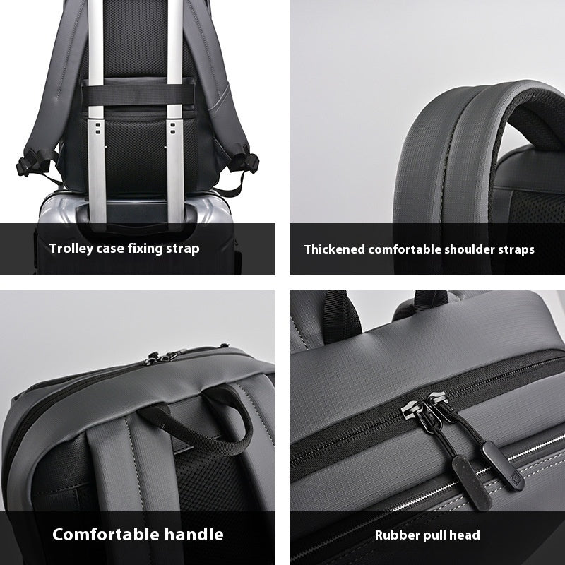 Business-Rucksack für Herren