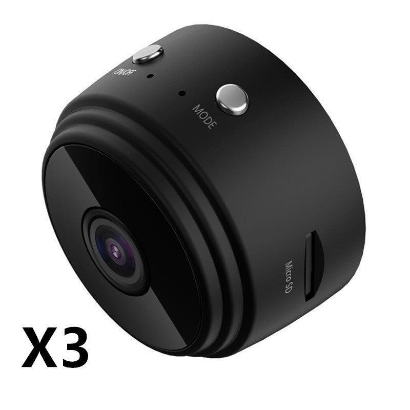 Kleine Home Mini-Kamera Wifi Wireless