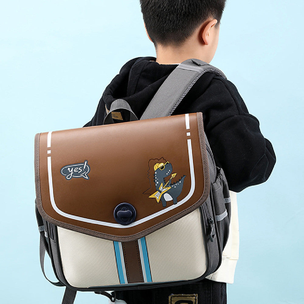 Modischer und leichter Kinderrucksack