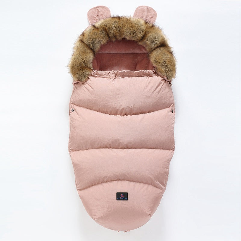 Kinderwagenschlafsack