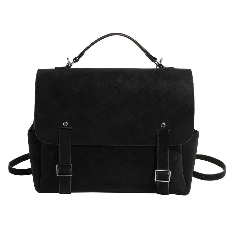 Rucksackhandtasche mit grosser Kapazität