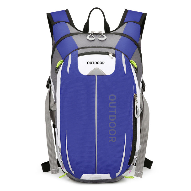 Multifunktionaler Outdoor-Sport Rucksack