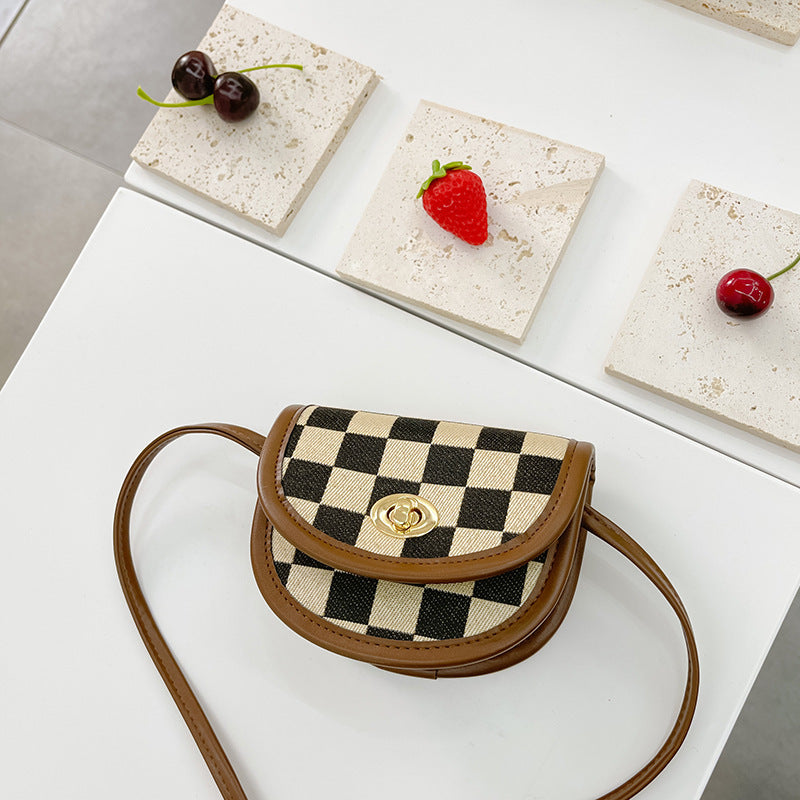 Stilvolle Kindertasche
