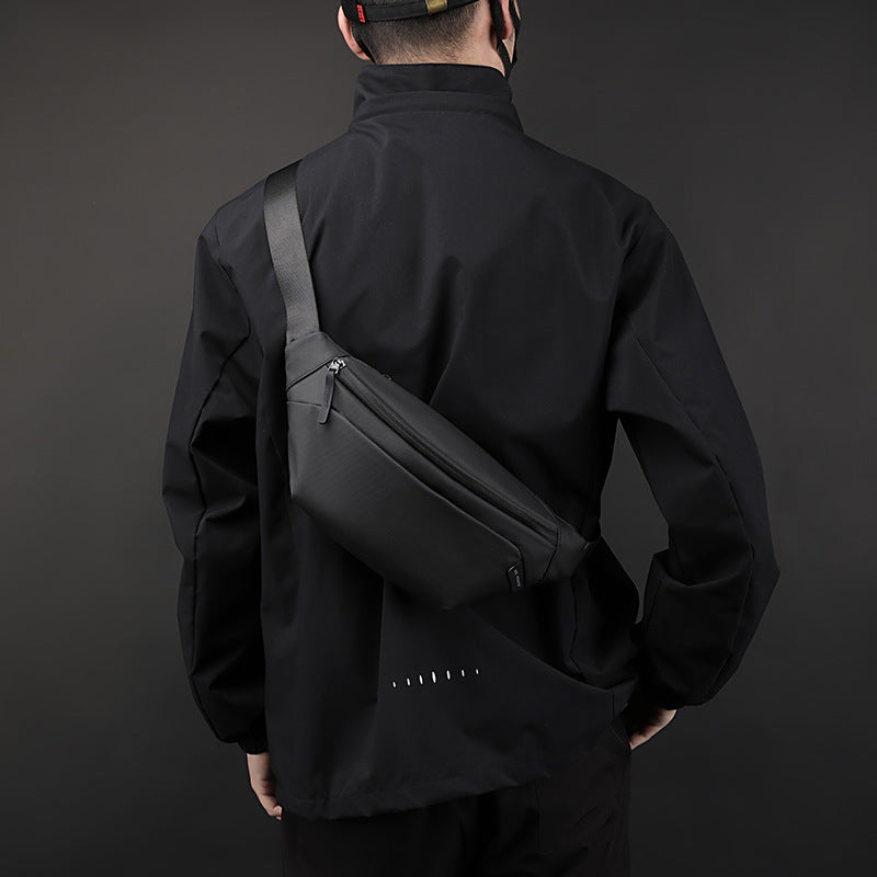 Bauchtasche für Herren