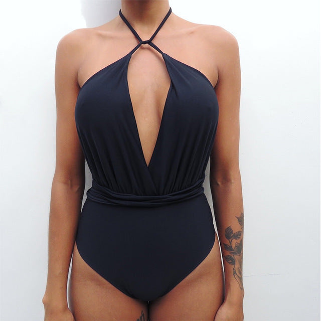 Monokini für Frauen