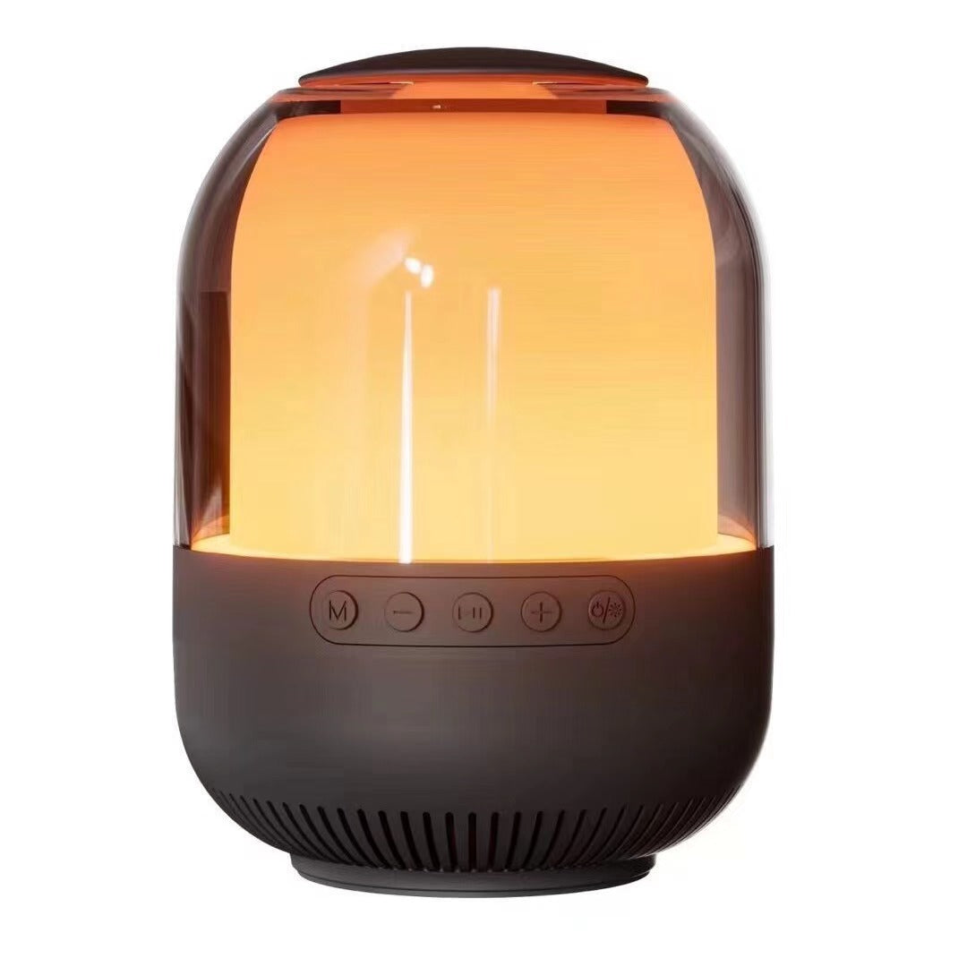 Creative Glas Bluetooth Lautsprecher
