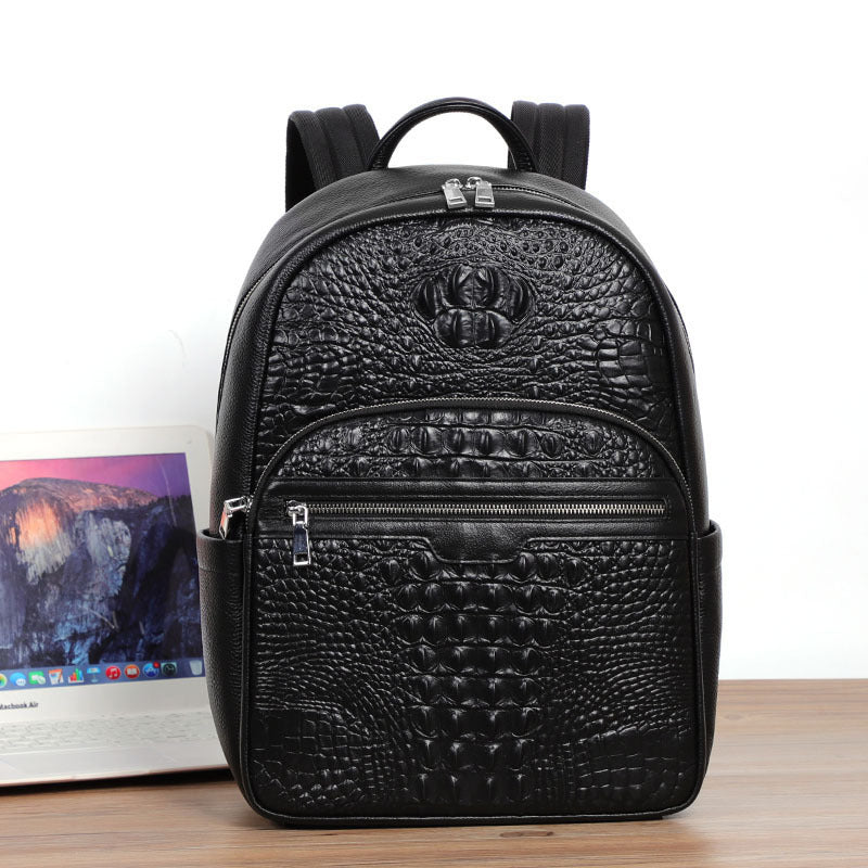 Herren Fashion Rucksack