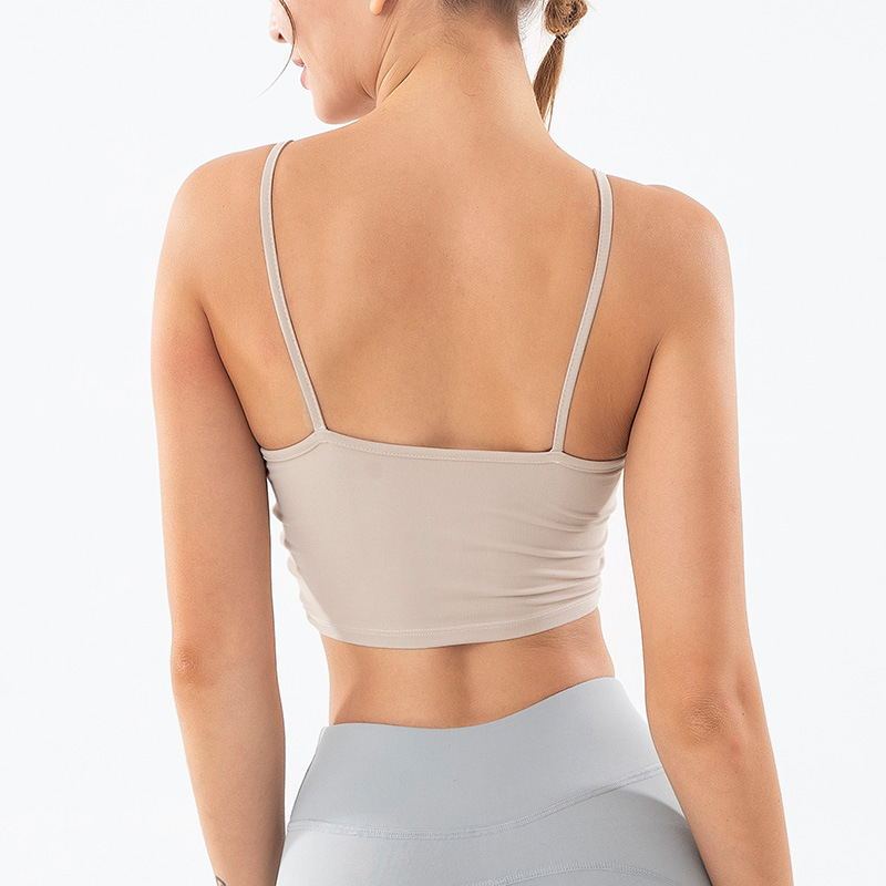Damen Yoga Oberteil