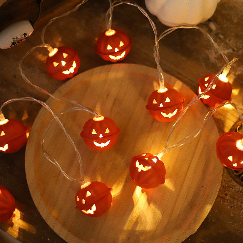 Led Halloween Lichter