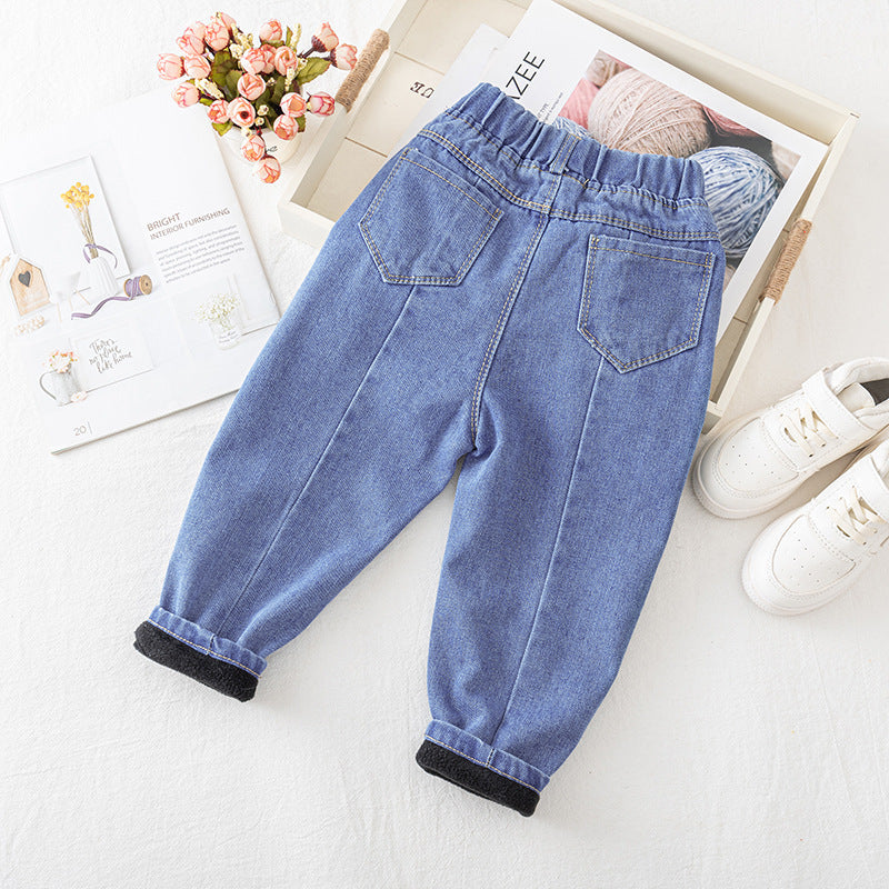 Jeans für Kinder