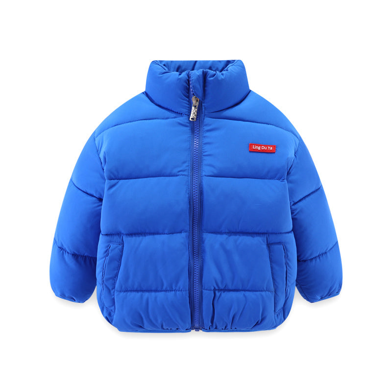 Kinder Bomberjacke