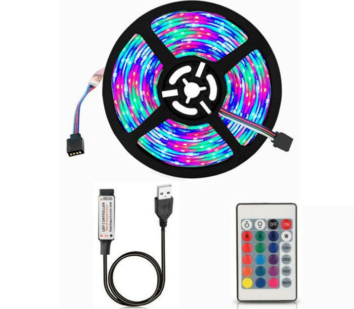 USB LED Lichtstreifen