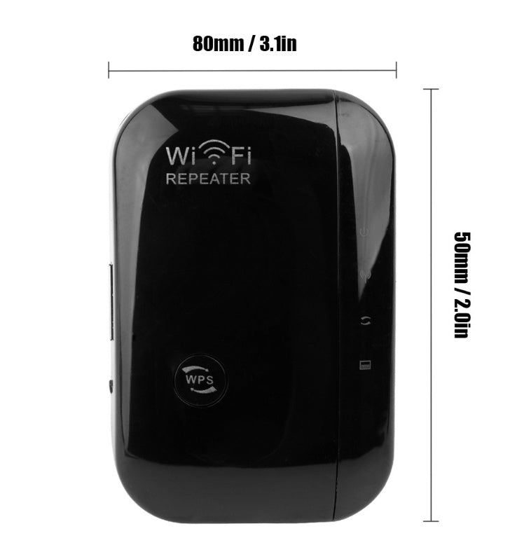 WLAN-Signalverstärker