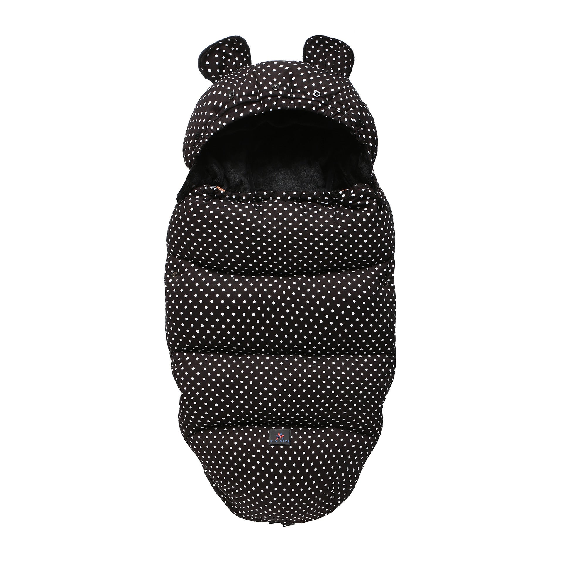Kinderwagenschlafsack