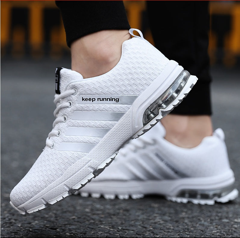 Leichte Unisex Joggingschuhe