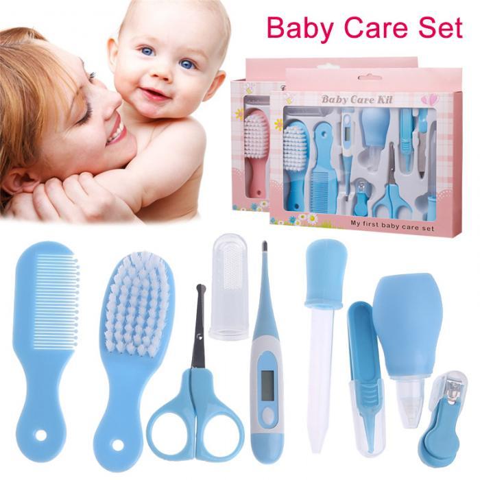 Gesundheitsset für Baby