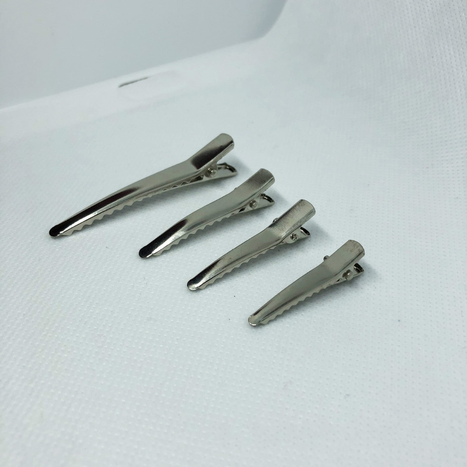 Clip aus Metall