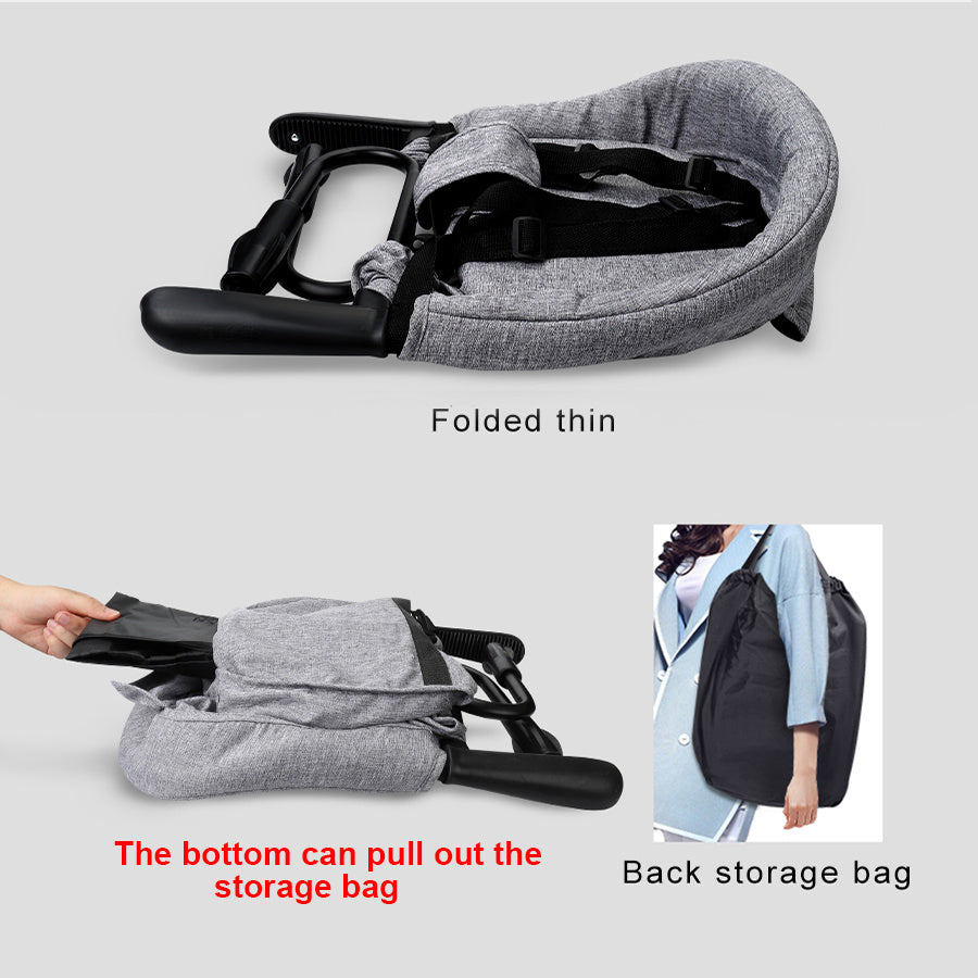 Baby Hochstuhl Esszimmer