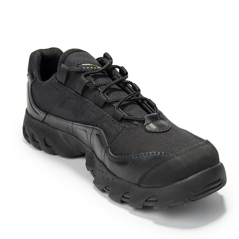 Wasserfeste Wanderschuhe