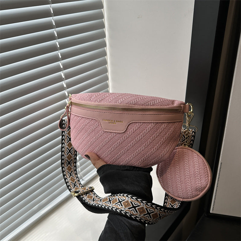 Fashion Bauchtasche