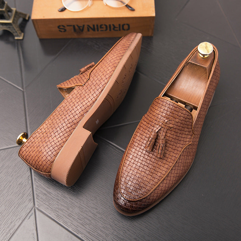 Loafers für Herren