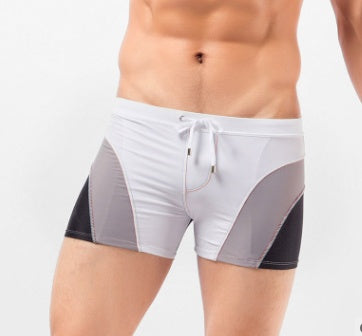 String-Badeshorts