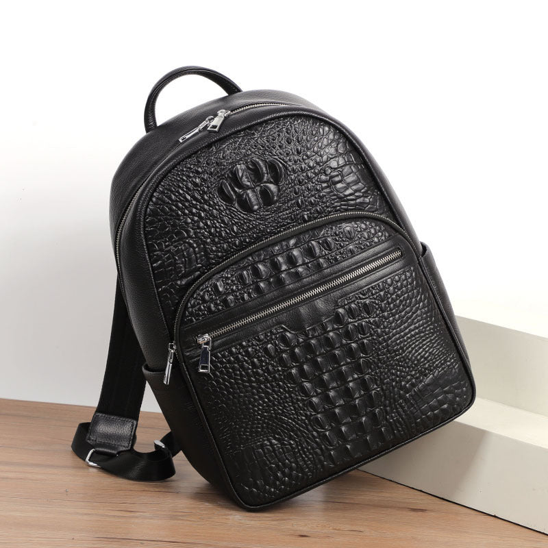 Herren Fashion Rucksack