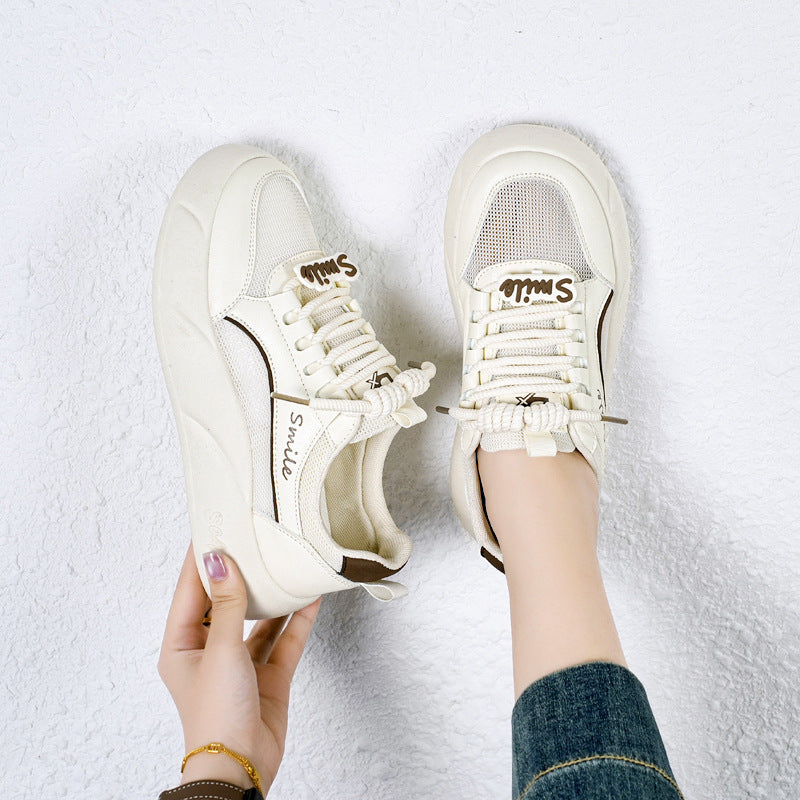 Atmungsaktive Sportschuhe für Damen