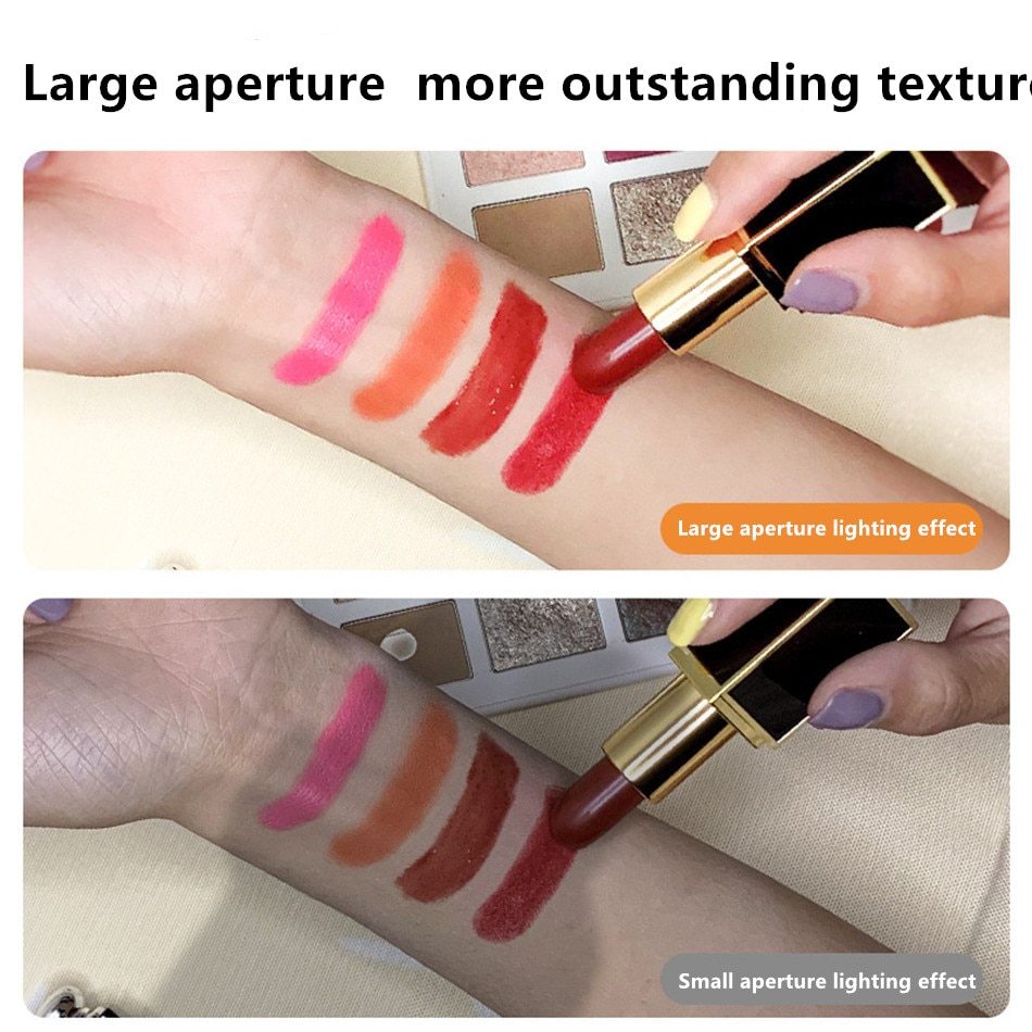 Handy Halterung mit integriertem LED Licht