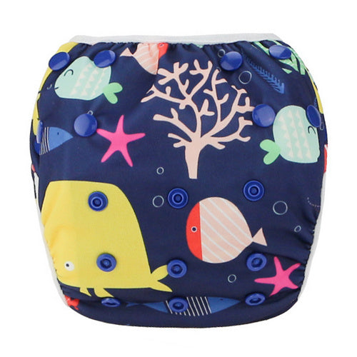 Kinder Badehose