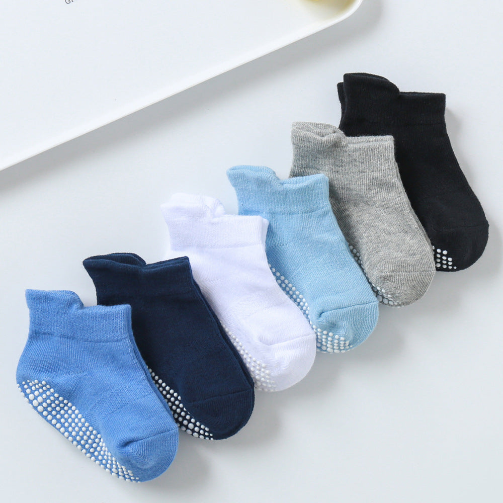 Baby Anti-Rutsch-Socken