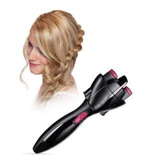 Automatischer Haarflechter