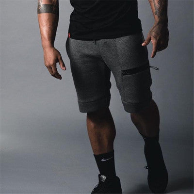 Herren Baumwolle Sport Hose