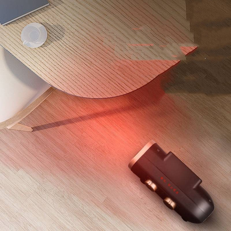 Kleine Elektrische Heizung