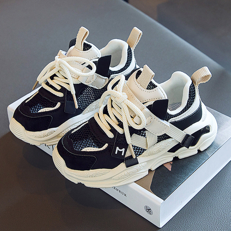 Jungen Fashion Sneakers