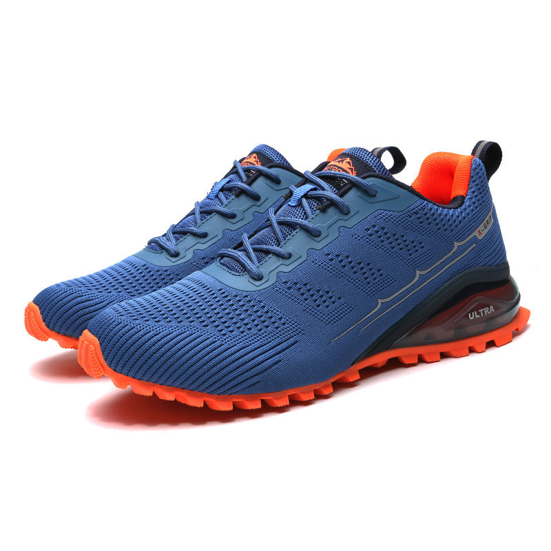 Leichte Herren Outdoor Laufschuhe
