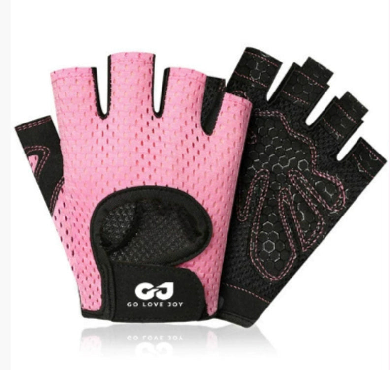 Fahrradhandschuhe für Damen